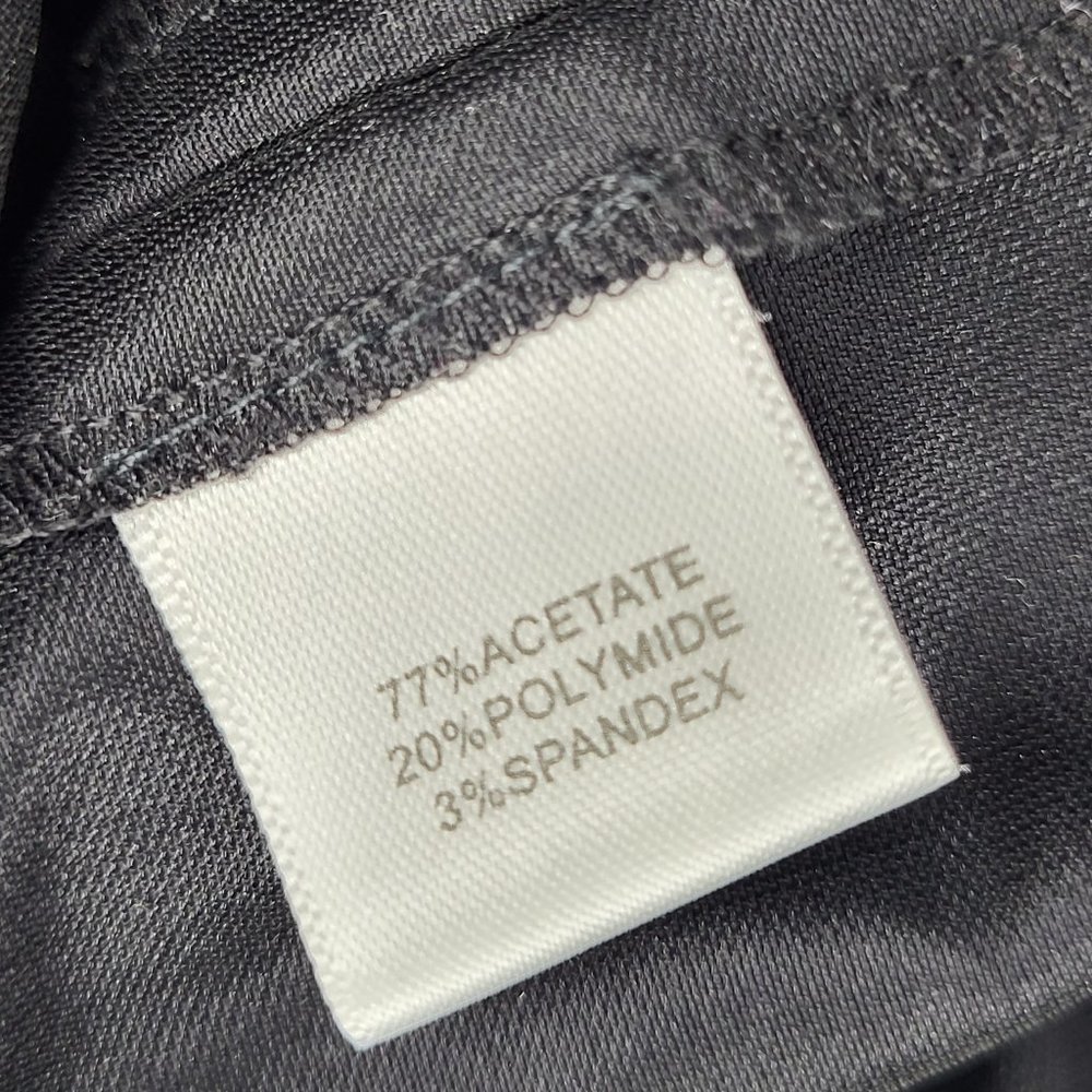 St. John Evening Dramatic Collar Belted Jacket - image 6